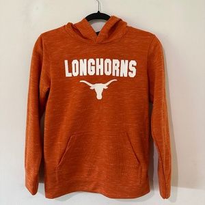 University of Texas Longhorns - Hoodie - Youth L